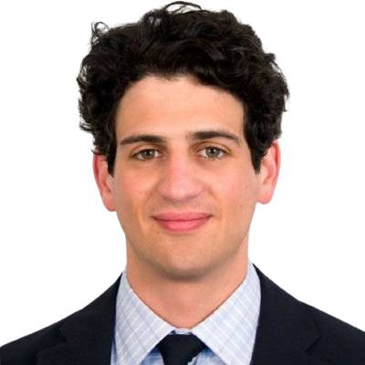 Samuel Charap