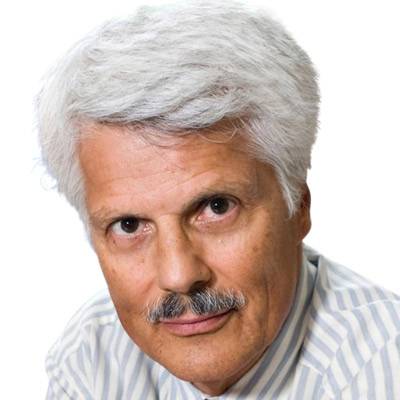 Djavad Salehi-Isfahani