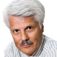 Djavad Salehi-Isfahani