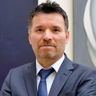 Prof. Dr. Yaşar Sarıkaya