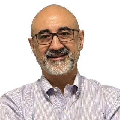 Kian Tajbakhsh