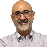 Kian Tajbakhsh
