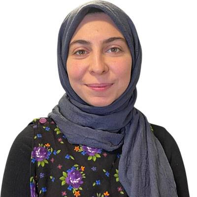 Feyza Nur Çalıkoğlu