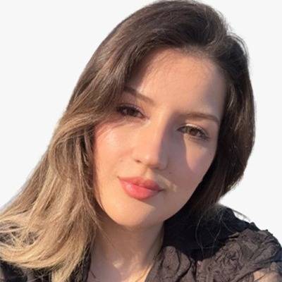 Cansu Derebeyoğlu Asil