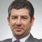 M. Nafiz Karagözoğlu