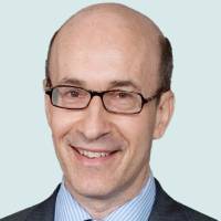 Prof. Kenneth Rogoff