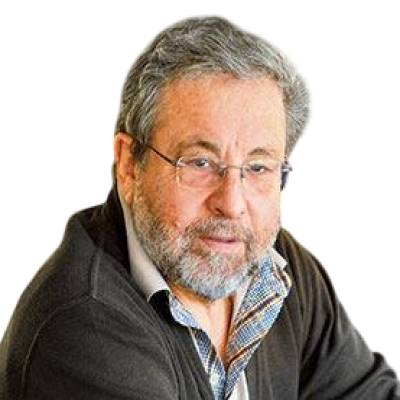 Prof. Dr. Niyazi Öktem