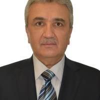 Prof. Dr. Bekir Karlık