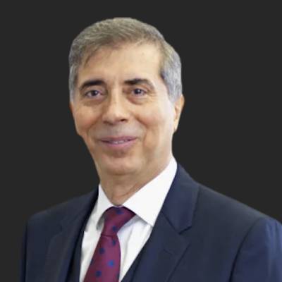 Prof. Dr. Talat Çiftçi