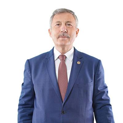 Selçuk Özdağ
