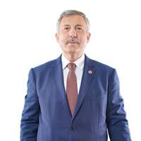 Selçuk Özdağ