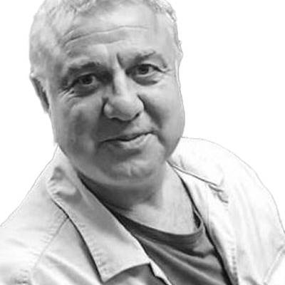 Levent Yılmaz