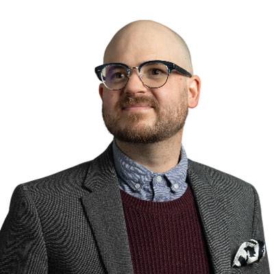 Daniel Sleat