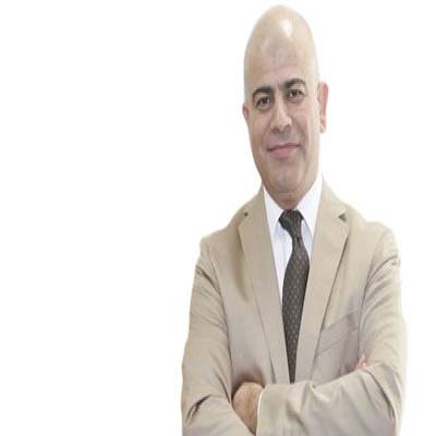 Prof. Dr. Muhammet Özekes