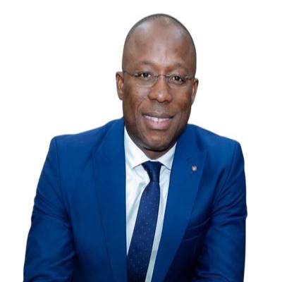 Gomez Agou
