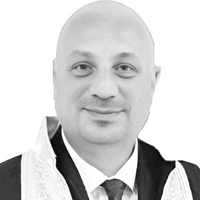 Halil İbrahim Albayrak
