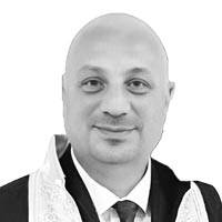 Halil İbrahim Albayrak