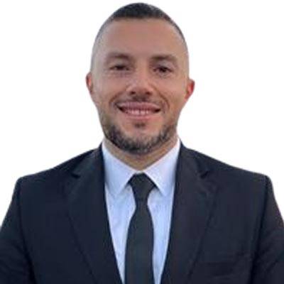 Volkan Aslan