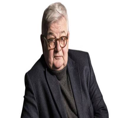 Joschka Fischer