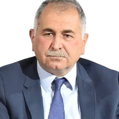 Baki Kerimoğlu