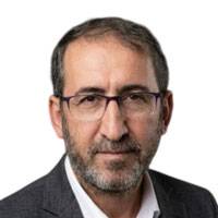 Turgut Bayramoğlu