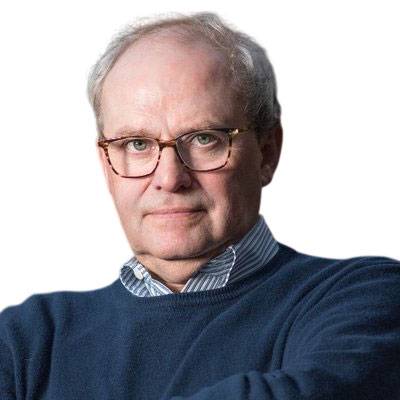 Anders Åslund