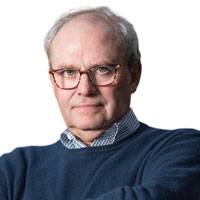 Anders Åslund
