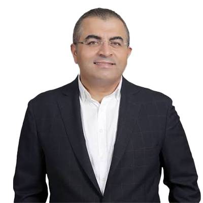 Serkan Özcan
