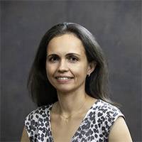 Tatyana Deryugina