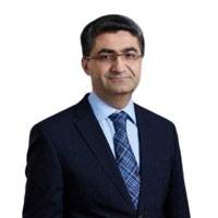 Mehmet Emin Ekmen