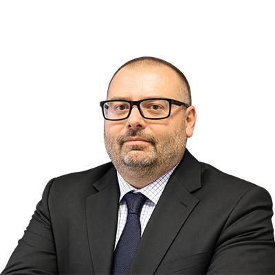 Janis Emmanouilidis