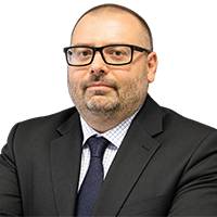 Janis Emmanouilidis