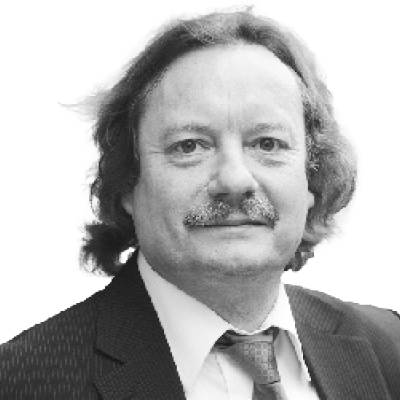 Helmut Anheier