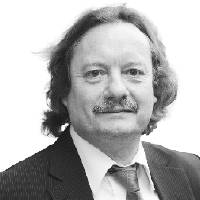 Helmut Anheier