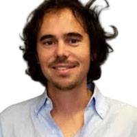 Jonathan Levy