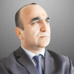 Mustafa Cerit