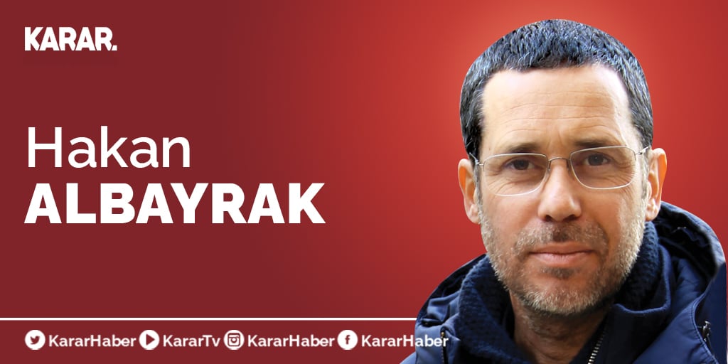 Με την ευκαιρία της Εβδομάδας Erbakan – Hakan Albayrak
