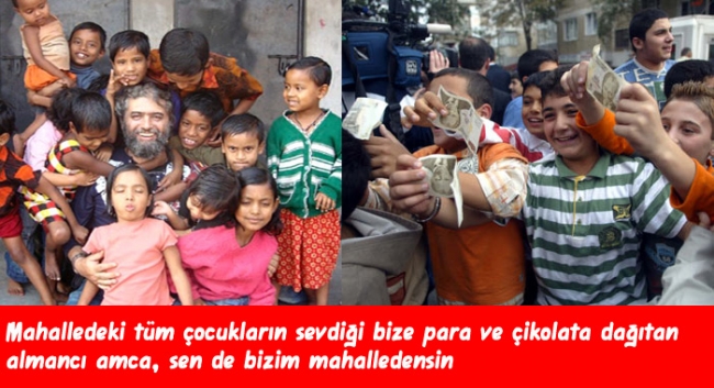 Mahallede büyüyenler... 12