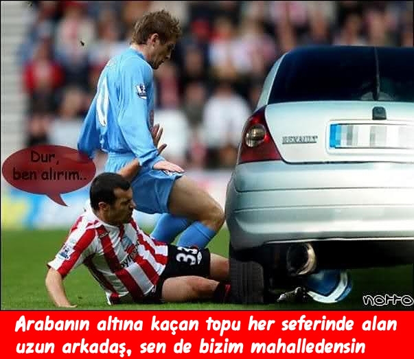 Mahallede büyüyenler... 13