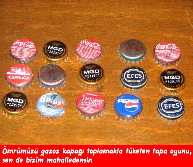 Mahallede büyüyenler... 16