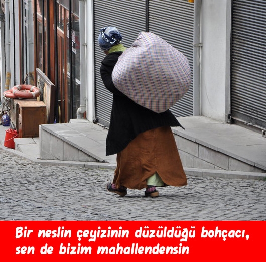 Mahallede büyüyenler... 21