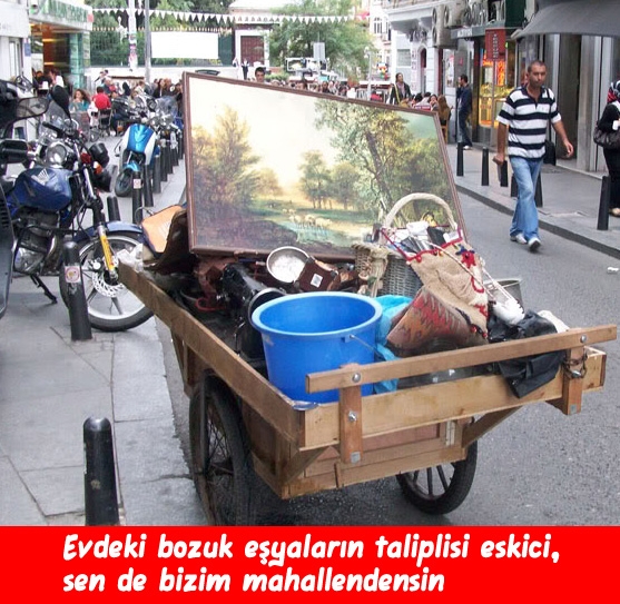 Mahallede büyüyenler... 22