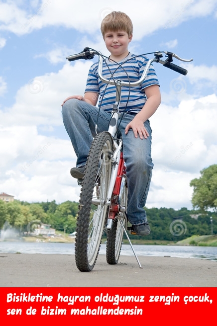 Mahallede büyüyenler... 24