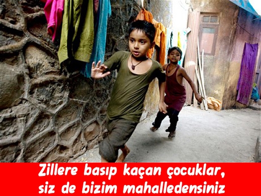 Mahallede büyüyenler... 26