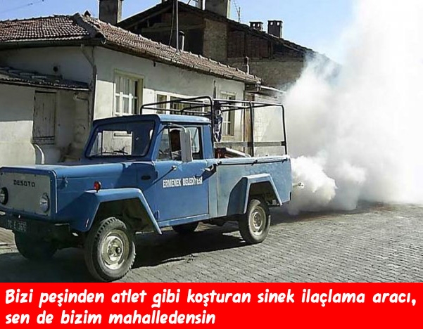 Mahallede büyüyenler... 7