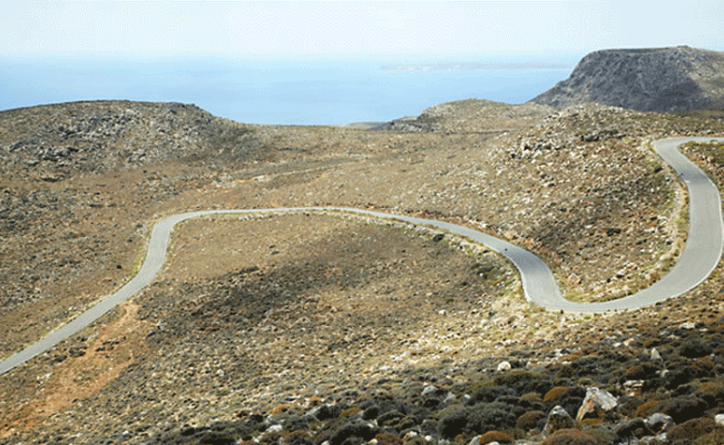 Tehlike ve cazibe aynı yolda 39