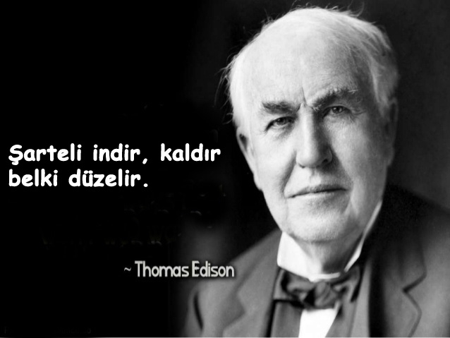 Elektrikler kesilince biz 21