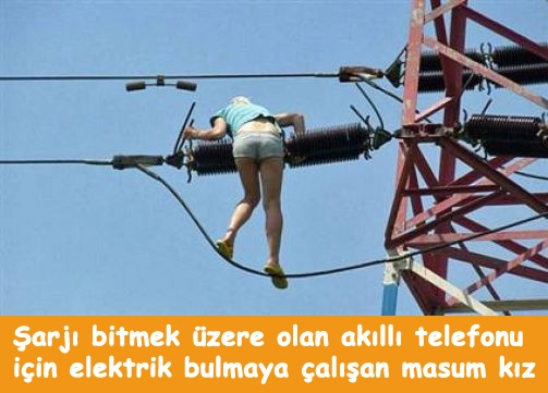 Elektrikler kesilince biz 23