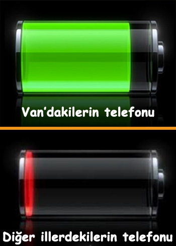 Elektrikler kesilince biz 24