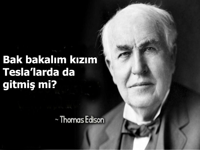 Elektrikler kesilince biz 6